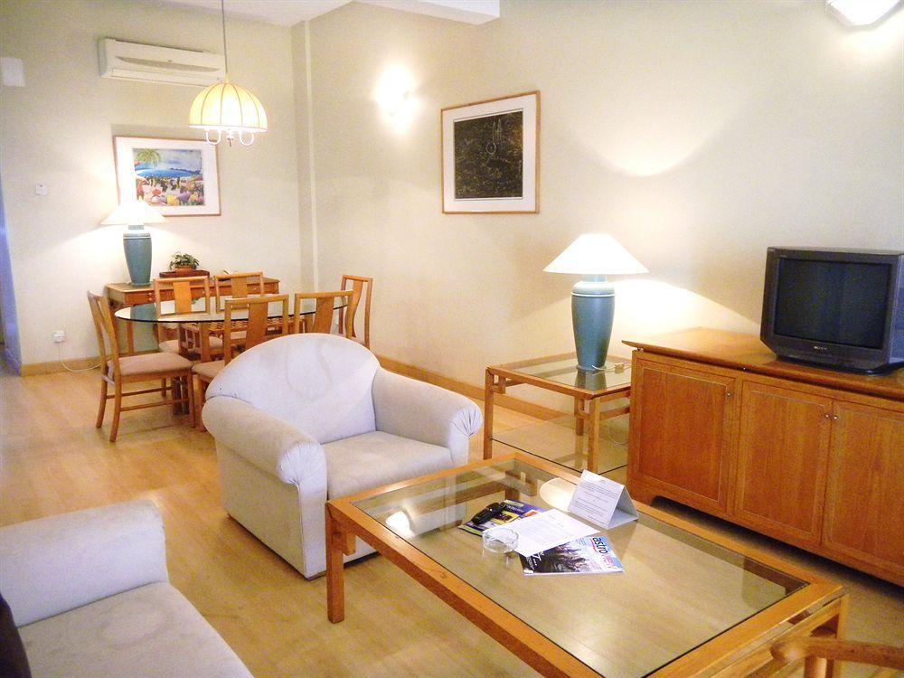 Holiday Condo @Pantai Ria Port Dickson Eksteriør billede