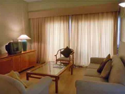 Holiday Condo @Pantai Ria Port Dickson Eksteriør billede